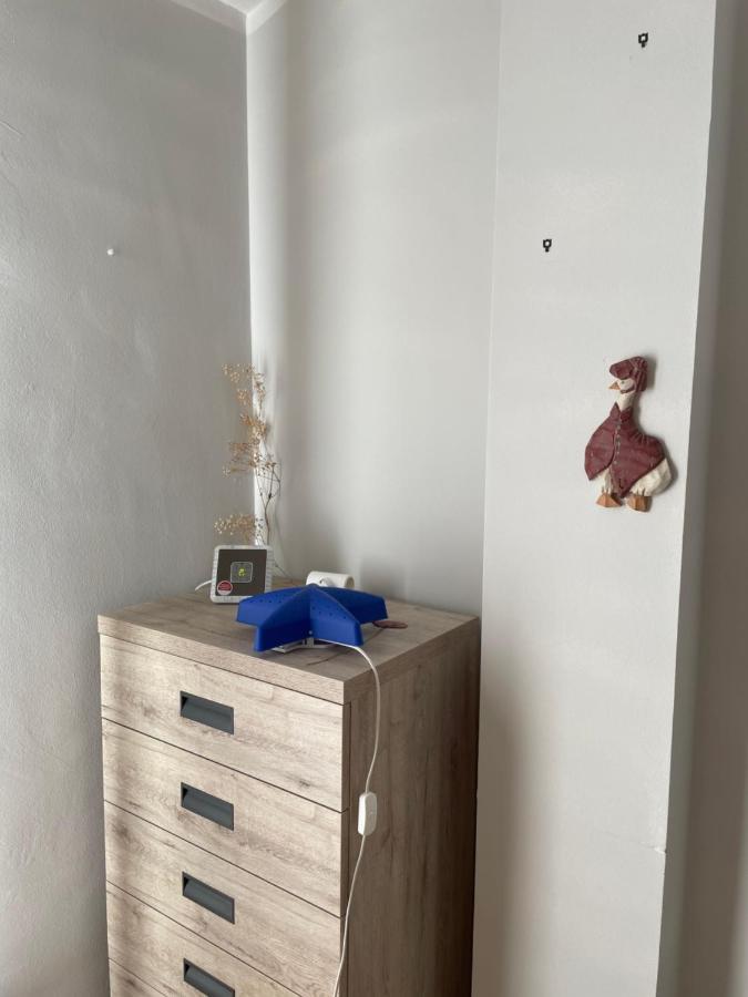Duplex 6 Plazas Para Desconectar De La Rutina Oliana Exterior foto