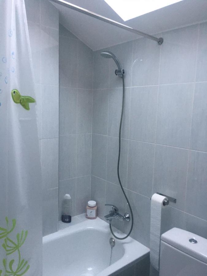 Duplex 6 Plazas Para Desconectar De La Rutina Oliana Exterior foto
