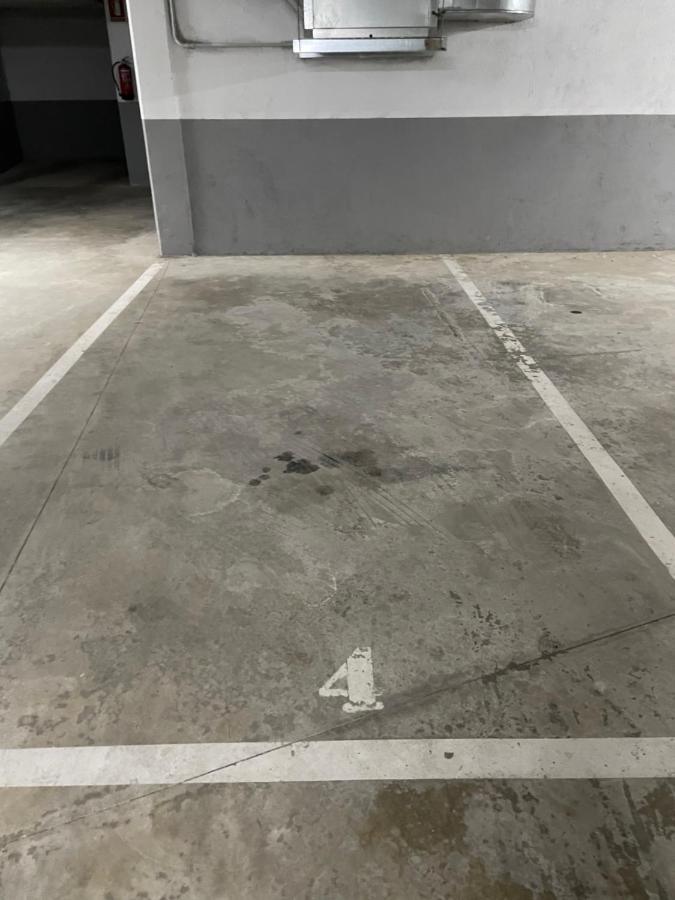 Duplex 6 Plazas Para Desconectar De La Rutina Oliana Exterior foto